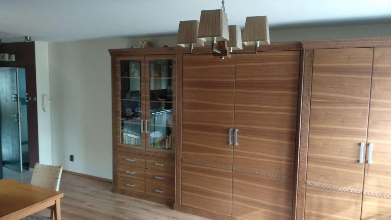 Lesny Apartament Bialystok Exterior photo