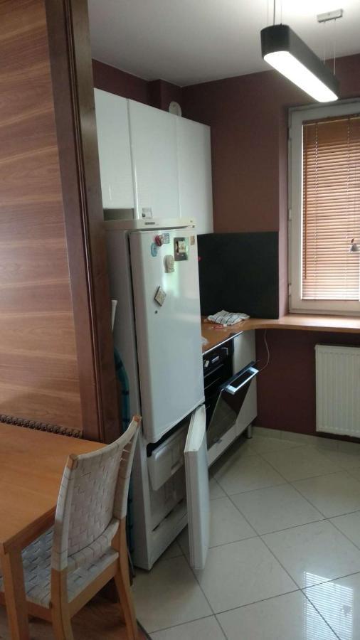 Lesny Apartament Bialystok Exterior photo