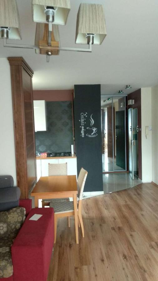 Lesny Apartament Bialystok Exterior photo