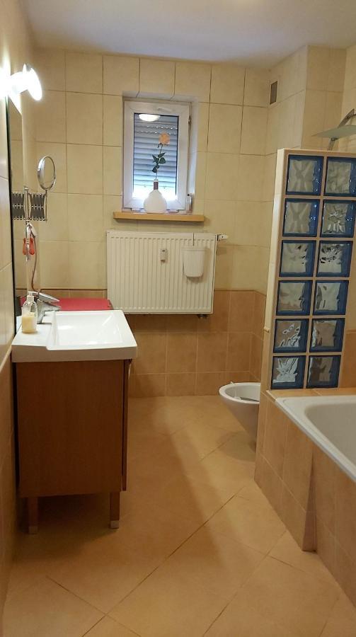 Lesny Apartament Bialystok Exterior photo